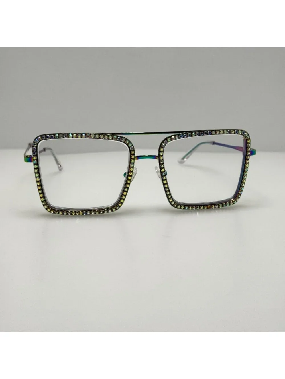 Zeelool Eyeglasses Eye Glasses Frames JGM635348-03 53-19-142